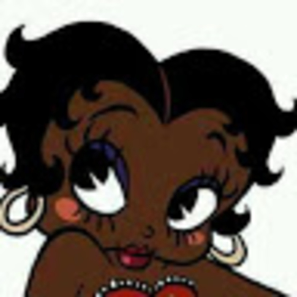 Meet your Posher, Deedee